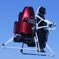 Kiwi personal jetpack company looks to list in Australia after raising $5.9 million